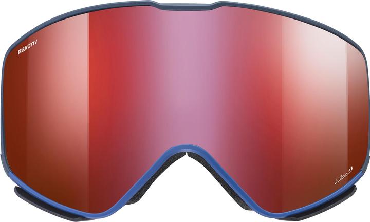 Actual product image Julbo Quickshift Reactiv 0-4 High Contrast