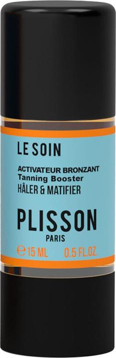 Produktbild Plisson 1808 Gel Bronzant (Selbstbräunungsgel, 50 ml)