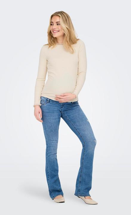 Produktbild Only Maternity OLMLESLIE T-shirt T-shirt (XL)