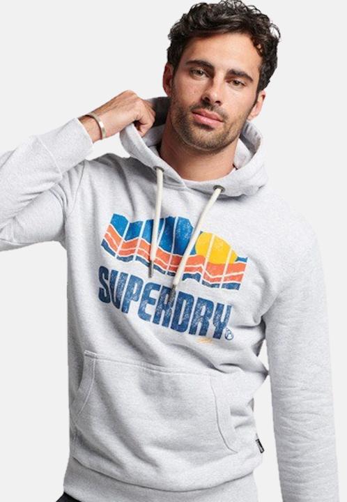 Immagine prodotto Superdry Kapuzenpullover Hoodie (S)