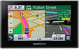 Produktbild Garmin nüvi 2789LMT (7")