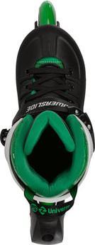 Actual product image Powerslide Phuzion Kids Skates (29, 30, 31, 32)