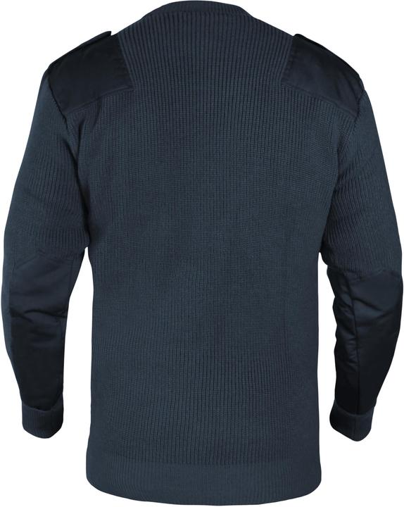 Actual product image Normani Mens BW Sweater Dörentrup - 1745 (M)