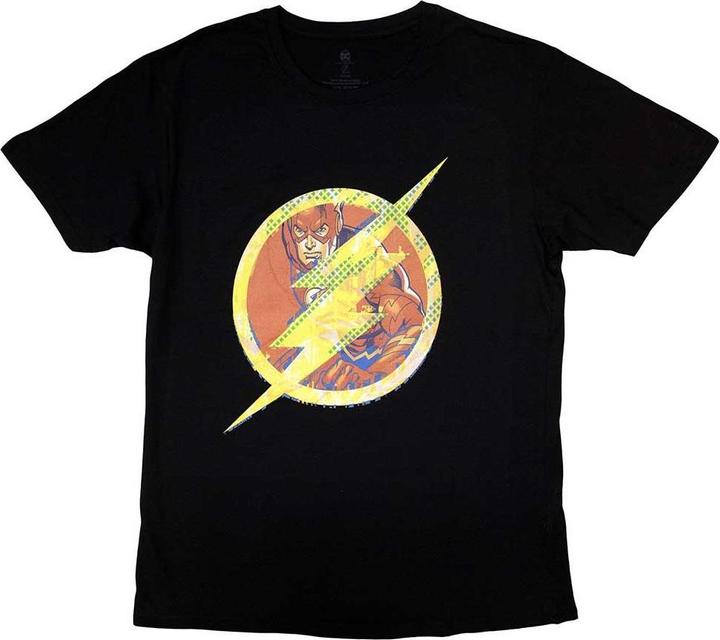 The Flash TShirt (M)