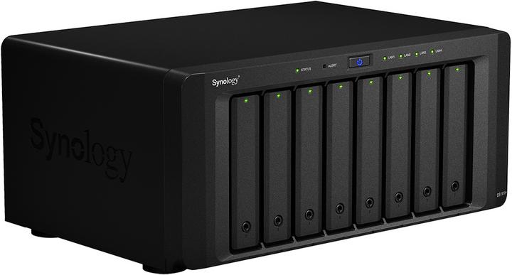 Produktbild Synology Ds1815+