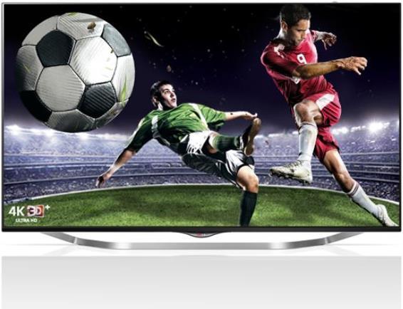Image du produit LG 55ub850v (4K)