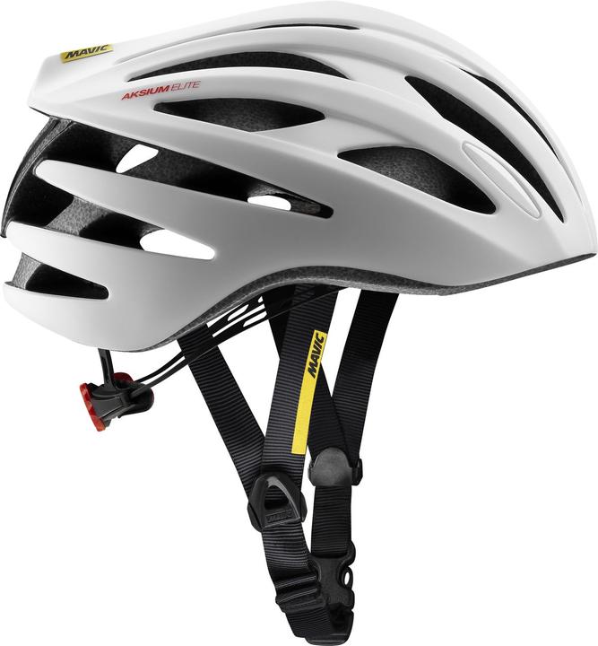 Actual product image Mavic Aksium Elite (54 - 59 cm)