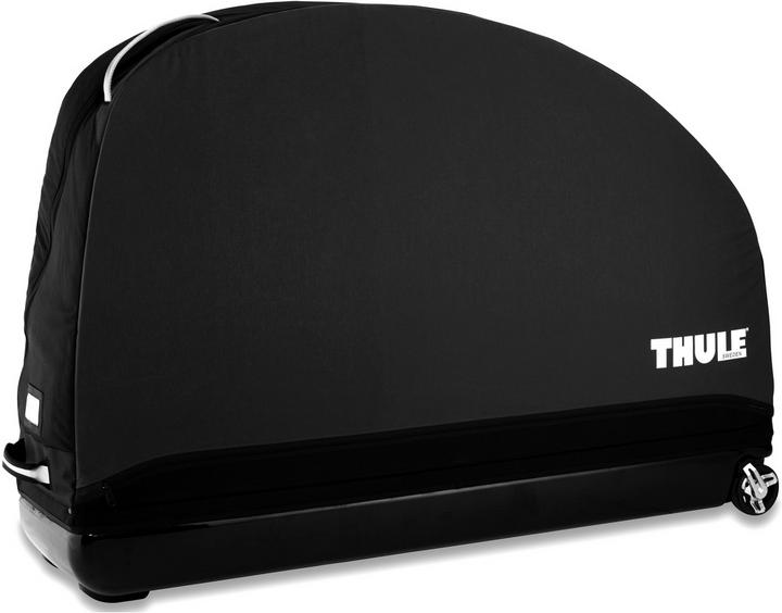 Image du produit Thule RoundTrip Pro 100501, support de montage inclus