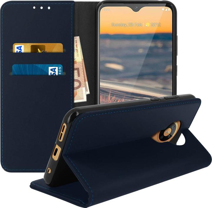 Actual product image Avizar Silk Series (Nokia 5.3)