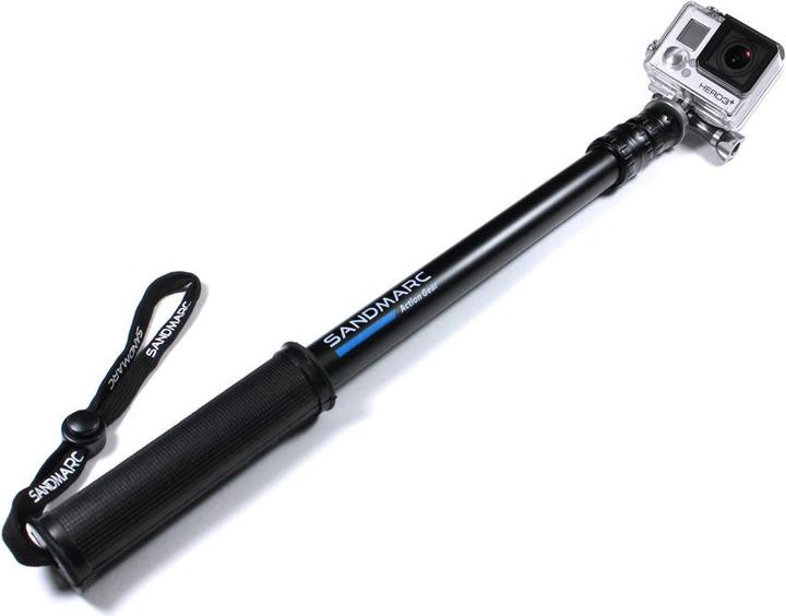 Actual product image Sandmarc Pole Metal Edition (GoPro)