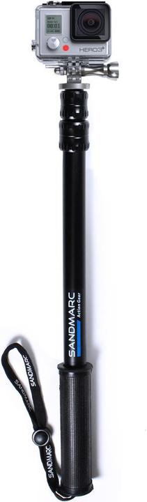 Actual product image Sandmarc Pole Metal Edition (GoPro)