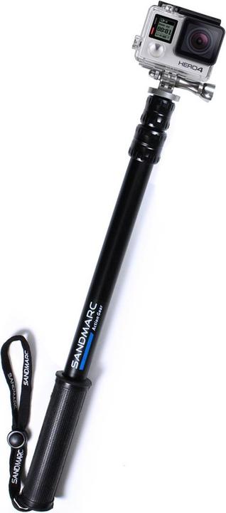 Actual product image Sandmarc Pole Metal Edition (GoPro)