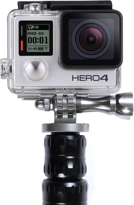 Actual product image Sandmarc Pole Metal Edition (GoPro)