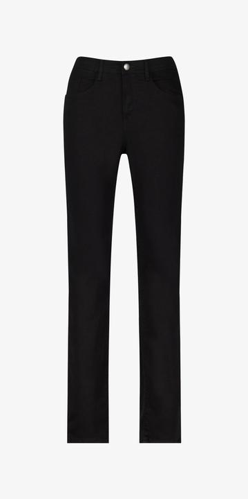 Actual product image BRAX Mary Jeans Slim Fit Perma Black (38)