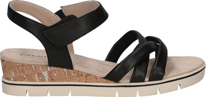 Actual product image Caprice Sandal (38)