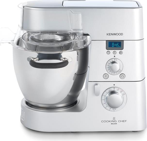 Produktbild Kenwood Cooking Chef KM096 (1500 W)