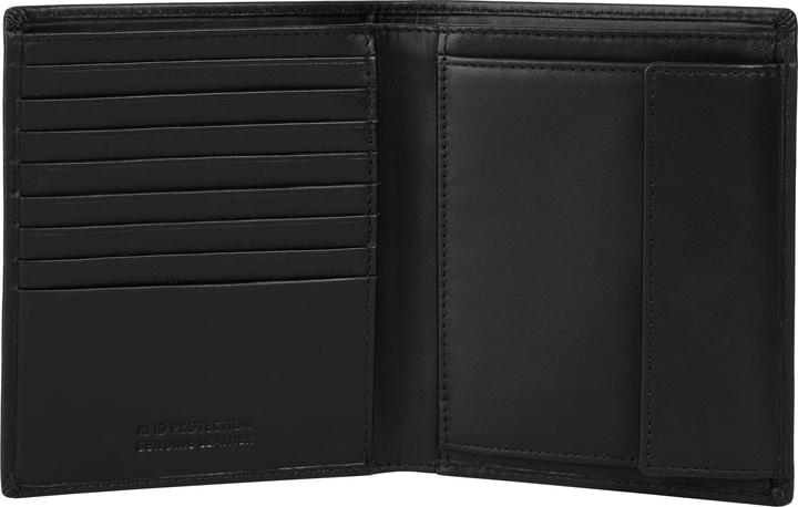 Actual product image Bugatti Geldbörse SUPER SLIM RFID