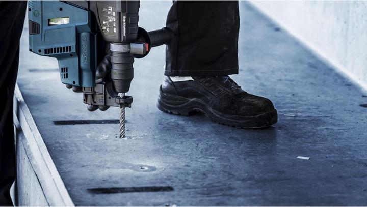 Produktbild Bosch Professional Zubehör SDS plus-7x (12 Millimeter)