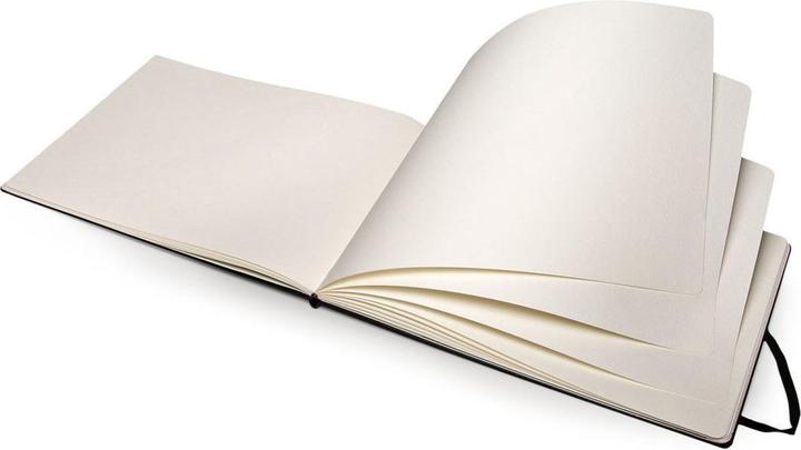 Image du produit Moleskine Art Plus (A4, Blanc)