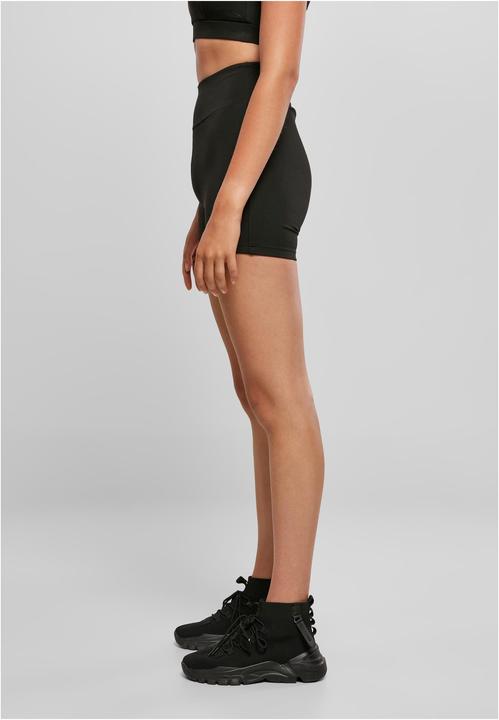 Image du produit Urban Classics Pantalon de cyclisme pour femmes recyclé à taille haute - 16974 (XXL)