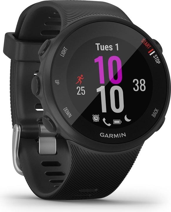 Produktbild Garmin Forerunner 45S (39.50 mm)