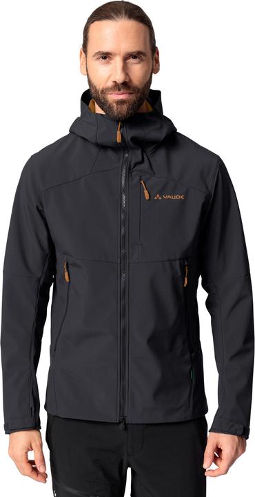 Immagine prodotto Vaude Giacca Roccia Softshell II da uomo (M)
