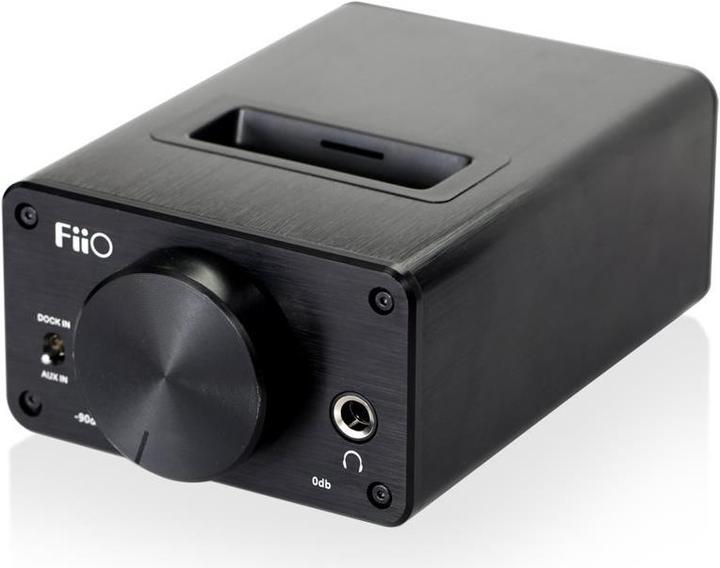 Produktbild FiiO Qogir E09K