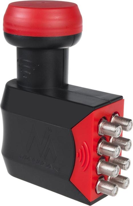 Produktbild Maclean Satellitenkonverter LNB Multiroom Octo Premium MCTV-258 (Octo LNB)