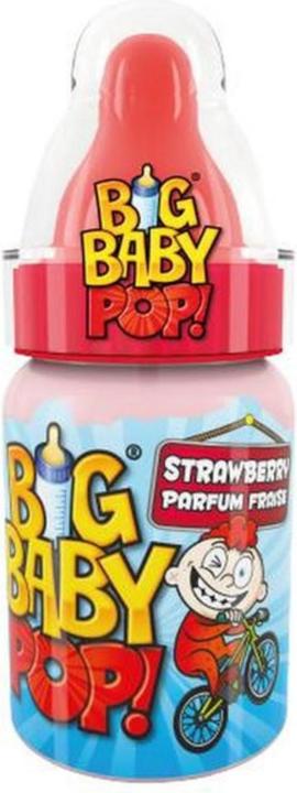 Image du produit FT Big Baby Pop (1 pcs, 32 g)