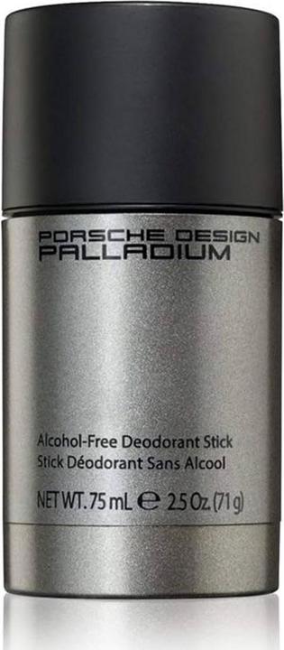 Produktbild Porsche Design Palladium Deodorant Deo Stick 75 Ml (Stick, 75 ml)