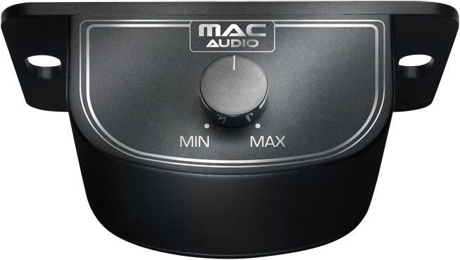 Actual product image Mac Audio Ice Cube 108 F (500 W)