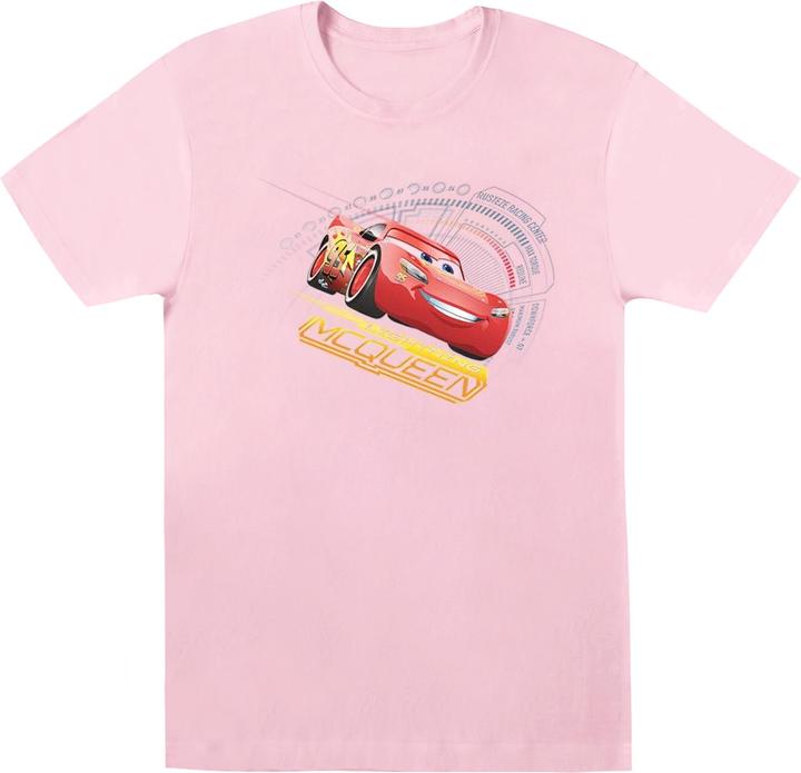 Disney Cars TShirt (S)