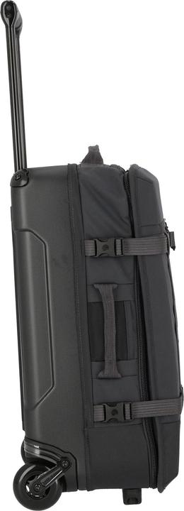 Actual product image Fjällräven Färden Roller 35 Schwarz (35 l, Hand luggage (up to 50 litres))