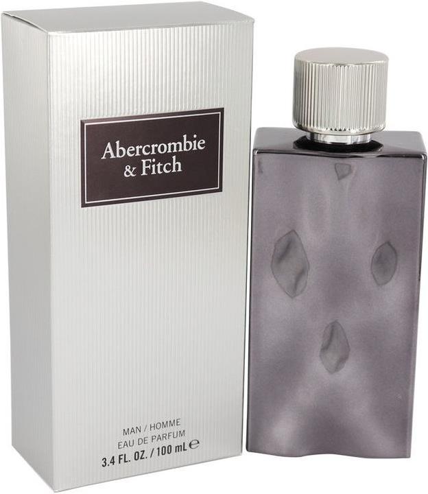 Produktbild Abercrombie and Fitch First Instinct Extreme (Eau de Parfum, 100 ml)
