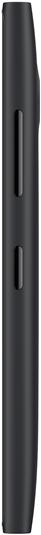 Produktbild Nokia Lumia 730 (8 GB, Dark Grey, 4.70", Dual SIM, 6.70 Mpx, 3G)