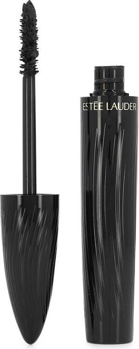 Actual product image Estée Lauder Pure Color (01 Black)