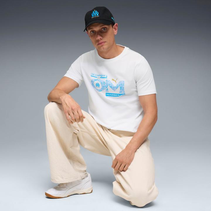 Produktbild Puma T-Shirt OM (L)