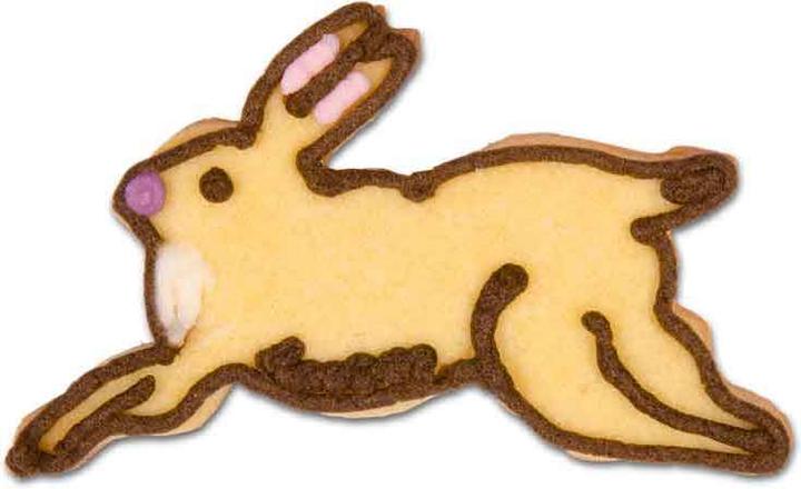 Image du produit Städter Emporte-pièce Lapin sautant