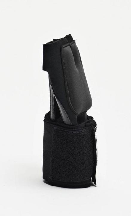 Produktbild Leone gepolsterter Unterhandschuhe AB711 (One Size)