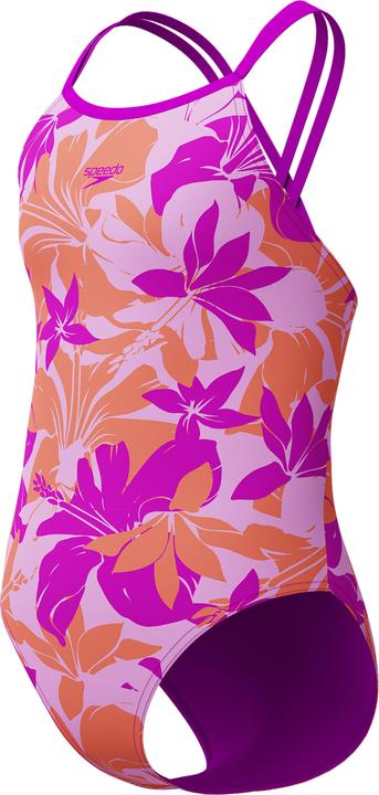 Speedo Printed Twinstrap