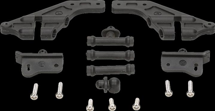 Image du produit AR Supports de spoiler et de carrosserie Smacker