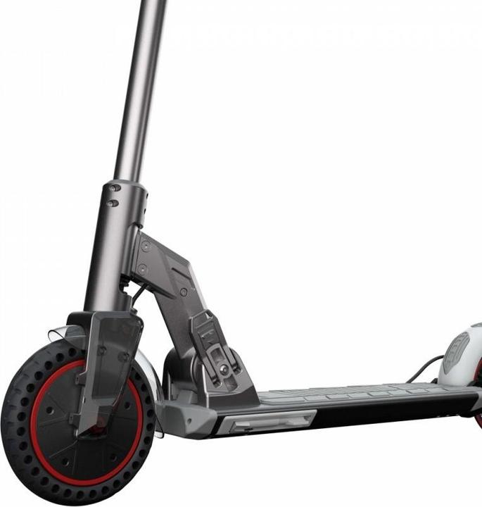 Produktbild Lenovo Elektroroller M2 weiss