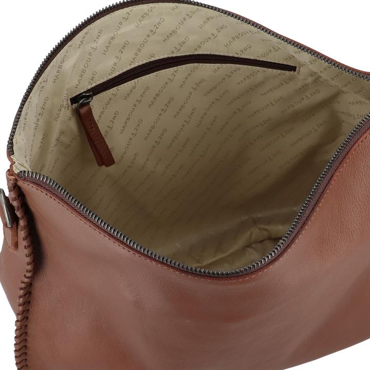 Immagine prodotto Harbour 2nd Just Pure Sarina borsa a tracolla in pelle 34 cm