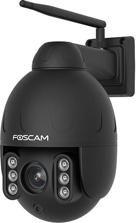 Produktbild Foscam SD4-WB Dome IP-beveiligingscamera Buiten 2304 x 1536 Pixels Muur (2304 x 1536 Pixels)