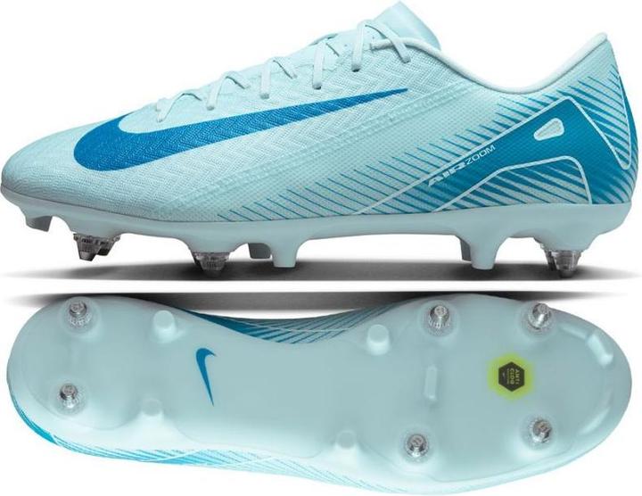 Actual product image Nike Mercurial Vapor AcademyPro Fussballschuhe (44.5)