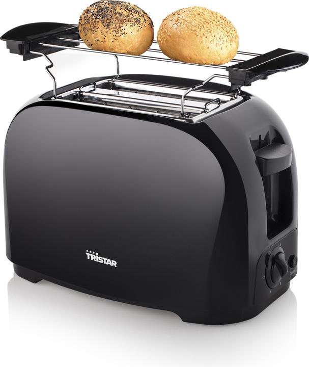 Actual product image Tristar Toasters