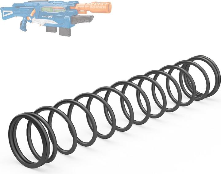 Produktbild Nerf Tuning-Feder passend für Dartblaster Mutator