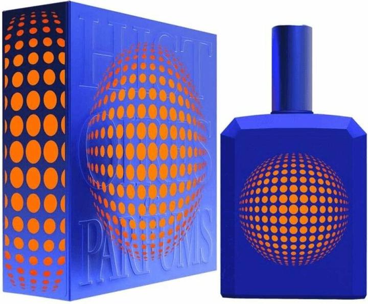 Actual product image Histoires de Parfums blue 1.6 120ml (Eau de parfum, 120 ml)
