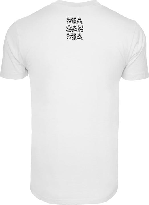 Immagine prodotto FC Bayern München Maglietta con logo a girocollo - 116459 (L)
