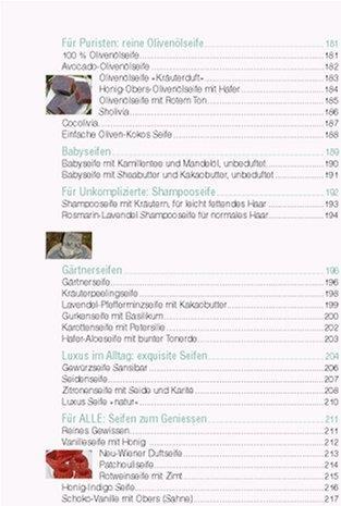 Produktbild Naturseife das reine Vergnügen (Deutsch, Claudia Kasper, 2022)